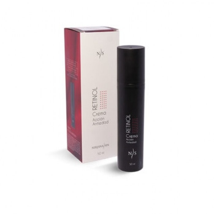 retinol face 50 ml